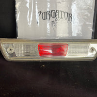 2012 Ford F150 Third Brake Light