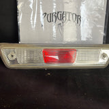 2012 Ford F150 Third Brake Light