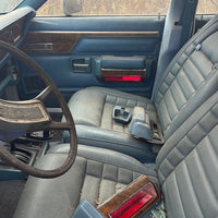 1985 American Motors Eagle