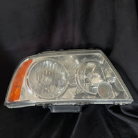 03 Lincoln Navigator Right Head Lamp