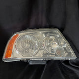 03 Lincoln Navigator Right Head Lamp