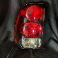 02-09 Trailblazer Tail lamp