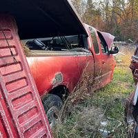 02 Ford F150