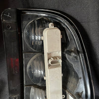 02-09 Trailblazer Tail lamp
