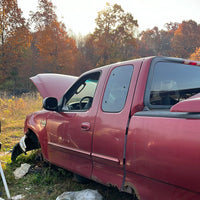 02 Ford F150