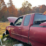 02 Ford F150