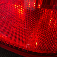 03 Lincoln Navigator Left Tail Lamp