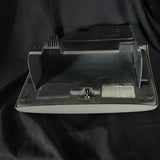 02 Trail blazer glove box