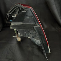 ‘12 Chevrolet Impala Tail Lamps