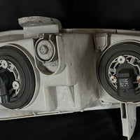 1999 Honda Accord Head Lamp Left side