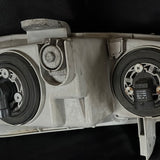 1999 Honda Accord Head Lamp Left side