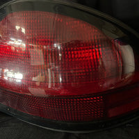 04 Pontiac Grand Am Tail Lamp