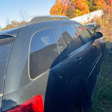 2007 Pontiac Torrent