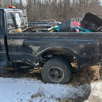 Ford 350 Super Duty