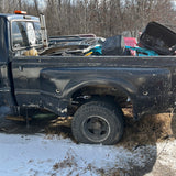 Ford 350 Super Duty