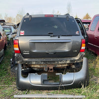 02 Jeep Cherokee