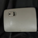 02 Trail blazer glove box
