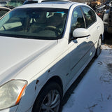 2008 Infiniti M35X