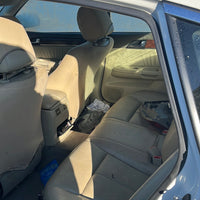 Infiniti M35X