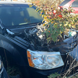 2007 Pontiac Torrent