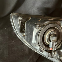 02 Nissan Altima left side headlight
