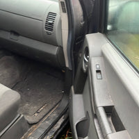 2005 Nissan Xterra