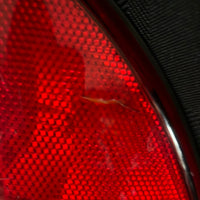 01 Durango Tail lamps