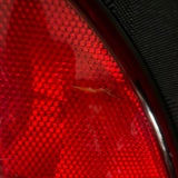 01 Durango Tail lamps