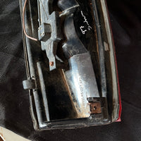 1997 Subaru Left Side Taillight