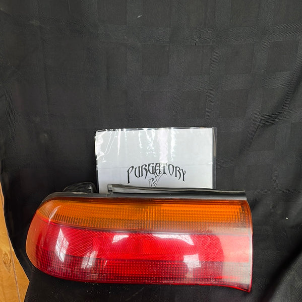 1990 Ford Eclipse Left Taillamp