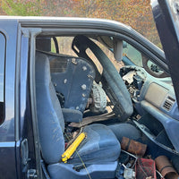 2000 Ford F250