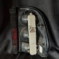 02-09 Trailblazer Tail lamp