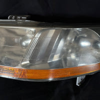 1999 Honda Accord Head Lamp Left side