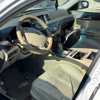 2008 Infiniti M35X