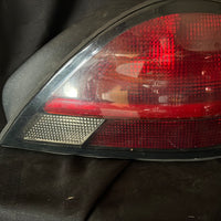 04 Pontiac Grand Am Tail Lamp