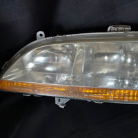 1999 Honda Accord Head Lamp Left side