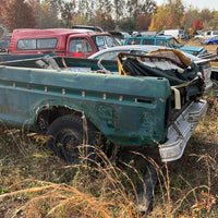 1977 Ford F250