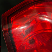‘12 Chevrolet Impala Tail Lamps