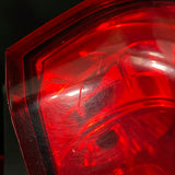 ‘12 Chevrolet Impala Tail Lamps