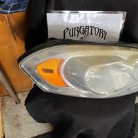 '08 Chevrolet Impala Headlight Right