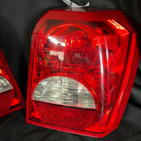 07 Dodge Caliber Tail lamp