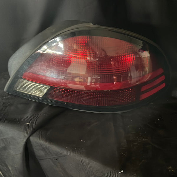 04 Pontiac Grand Am Tail Lamp