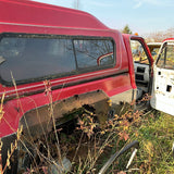 1986 Chevrolet Custom Deluxe