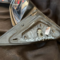 06 Fusion Sideview mirrors