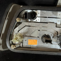 1998 BMW Tail Lamp Left Side