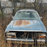 1985 American Motors Eagle