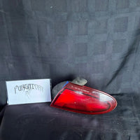 1995-1999 Pontiac Sunfire right Taillamp