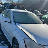 Infiniti M35X
