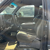 2003 Chevy Silverado