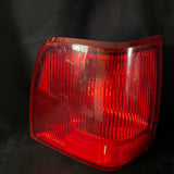03 Lincoln Navigator Left Tail Lamp